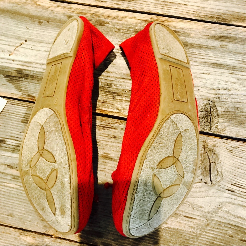 Winter flats - Picture 2 of 2